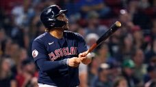 Canadian Josh Naylor&#8217;s homer in 9th lifts Guardians over stumbling Red Sox