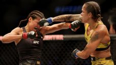 Nunes beats Pena to regain UFC women&#8217;s bantamweight belt