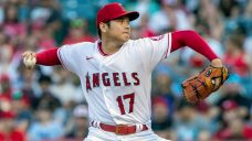 Ohtani on trade talks: &#8216;Right now I’m an Angel, and that’s all I can focus on&#8217;