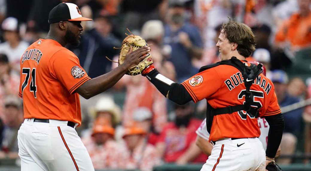 Dean Kremer, Orioles earn 1-0 win over Nationals