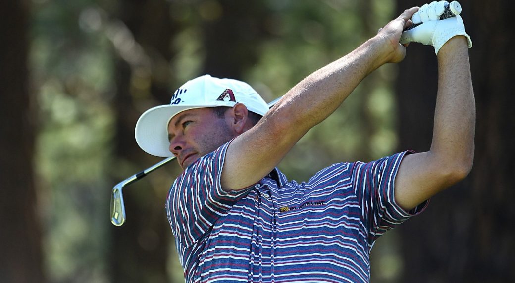 Chez Reavie doubles lead to six points in Barracuda