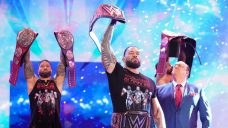 SummerSlam betting guide: Ride with Reigns, Belair to retain titles