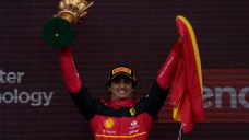 F1 takeaways: Sainz&#8217;s first career win caps memorable British GP