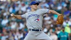 Blue Jays&#8217; Stripling heads to 15-day injured list with glute/hip strain