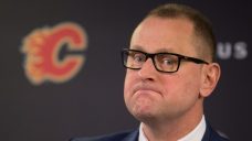 32 Thoughts: Why Brad Treliving and the Flames agreed to &#8216;part ways&#8217;