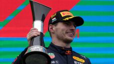 F1 takeaways: Verstappen continues to cruise as Ferrari fumbles into summer break