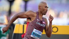 Canada&#8217;s Damian Warner out of world championship decathlon