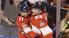 Analyzing the Tkachuk for Huberdeau/Weegar trade: Did Flames or Panthers win?