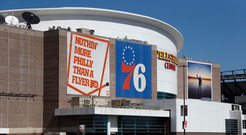 What else do the Sixers owners own? A lot, with a downtown arena