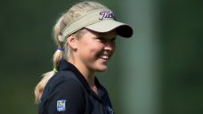 Major talent, major drive: From an early age, Brooke Henderson was ‘exceptional’