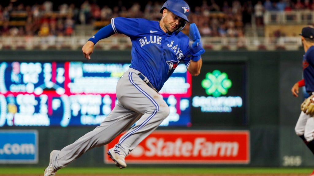 Whit Merrifield, Yusei Kikuchi co-star as Blue Jays' sweep Pirates