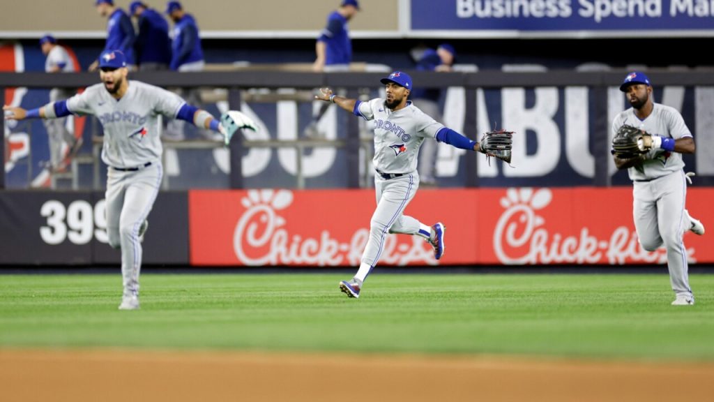 Yusei Kikuchi will get the start on Canada Day for the Blue Jays -  BlueJaysNation