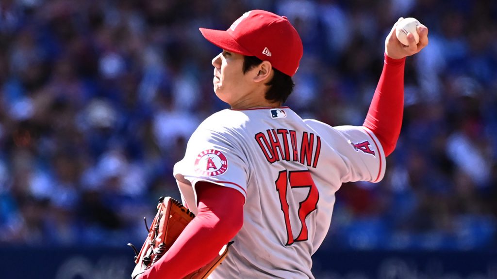 Stephen A. Smith, Shohei Ohtani and how racism gets coded as
