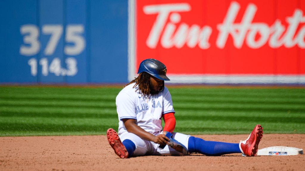 Buck Martinez shares theory on Blue Jays' Guerrero Jr.'s sluggish year