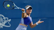 Despite back pain, Andreescu plans to play at National Bank Open