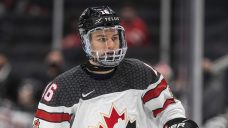 Connor Bedard headlines Canada&#8217;s roster for rescheduled World Juniors