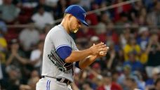 In a season of adjustments, now&#8217;s time for Blue Jays&#8217; Berrios to keep building