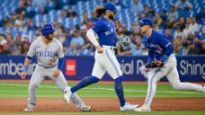 Blue Jays continue to make things difficult on themselves with loose play on margins