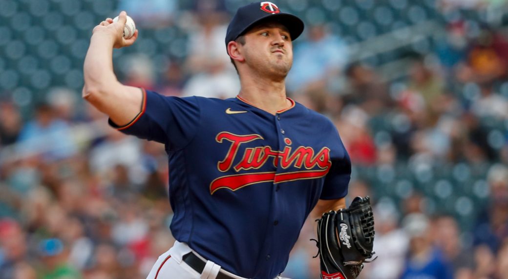 Twins Season Preview: Minnesota Twins are atop the AL Central until they're  not - Beyond the Box Score