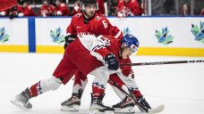 Canada to face Finland in gold medal game at 2022 World Juniors