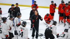 Team Canada starts prep for unique summer world junior tournament