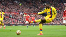 D.C. United signs Premier League veteran Benteke