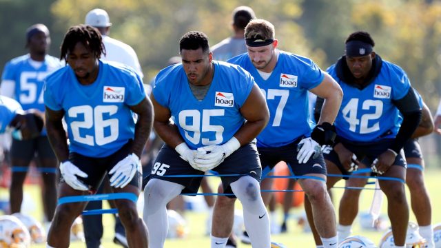 Former first-round pick Alex Leatherwood signed to Cleveland Browns  practice squad