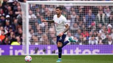 Romero completes Tottenham move, Hudson-Odoi to Leverkusen