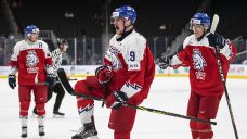 Czechia pulls off major upset over U.S., advances to WJC semifinal vs. Canada