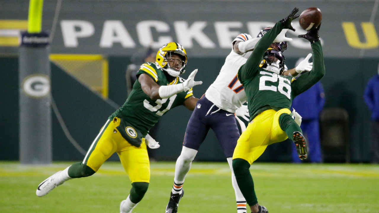 Green Bay Packers: Pros and cons of taking Darnell Savage