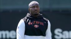 49ers&#8217; Samuel says hitting teammates after missed FGs was &#8216;out of character&#8217;