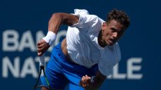 Canada&#8217;s Gabriel Diallo rising up the rankings, ready for Wimbledon qualifiers