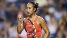 U.S. Open singles draw: First-round matchups for Canadians set