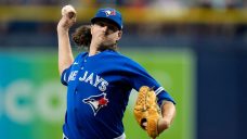 Excitement over deadline additions spur Gausman, Blue Jays in win vs. Rays