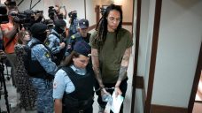 Kremlin says Griner swap must be discussed without publicity