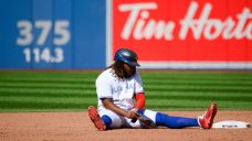 The Blue Jays offence is usually elite. This weekend, it was anything but