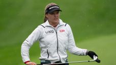 Szeryk the low Canadian heading into weekend at CP Women&#8217;s Open