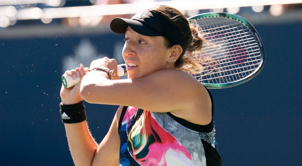 Halep vs. Pegula kicks off Semifinal Saturday at National Bank Open