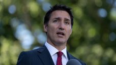 Prime Minister Justin Trudeau says Canadians have lost faith in Hockey Canada