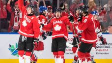 &#8216;It’s everything&#8217;: Johnson leads Canada through semifinal for chance at gold