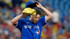 Blue Jays&#8217; depth about to be tested after rough day for rotation