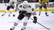 Blackhawks&#8217; Philipp Kurashev gets two-year, $4.5M contract in arbitration