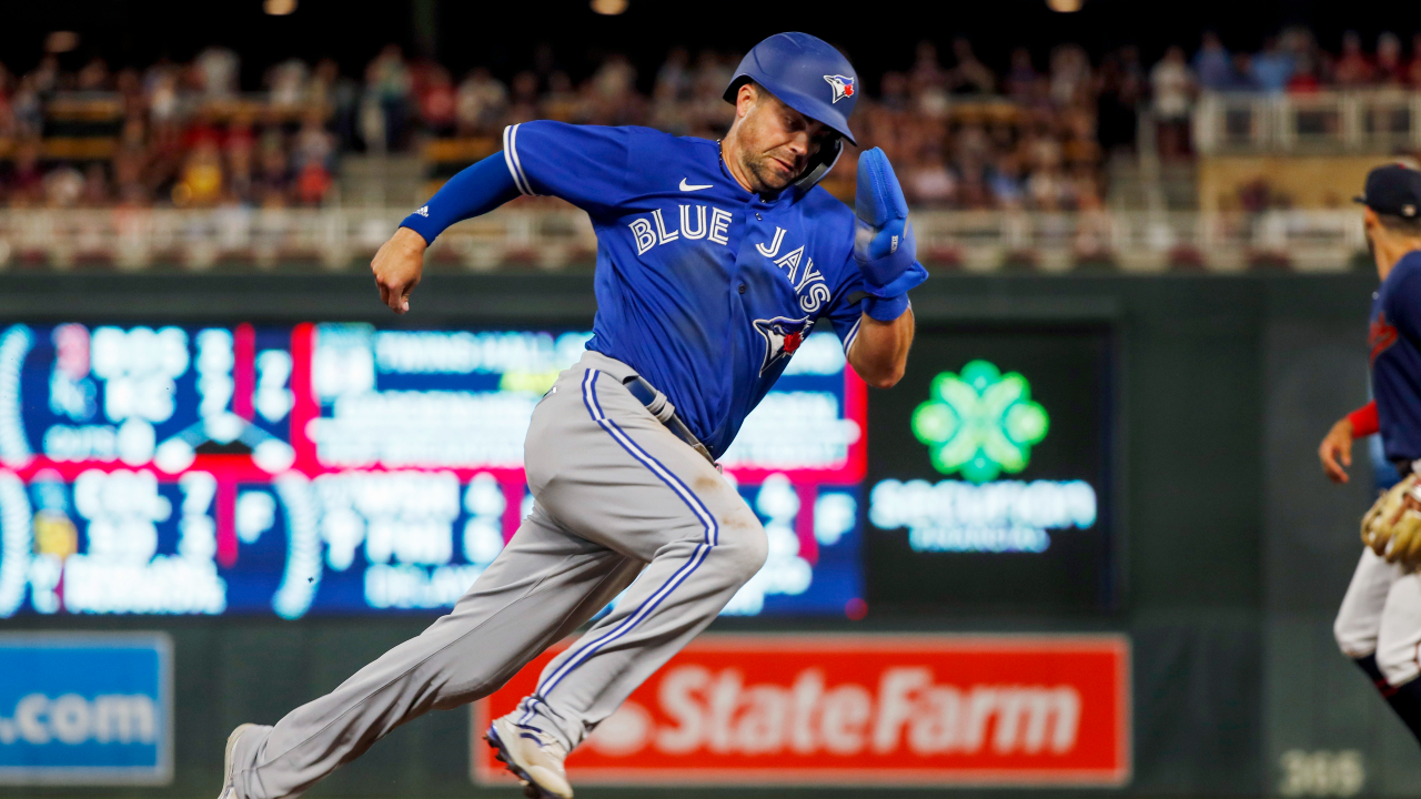 Whit Merrifield Net Worth, Salary, Contract 2022, Wife, Height and