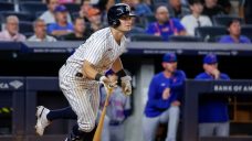 Yankees&#8217; Benintendi has broken wrist bone, status uncertain