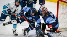 Women&#8217;s professional hockey growing in North America, but in parallel universes