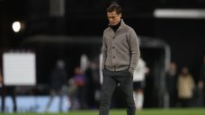 Bournemouth fires manager Scott Parker after 9-0 loss to Liverpool