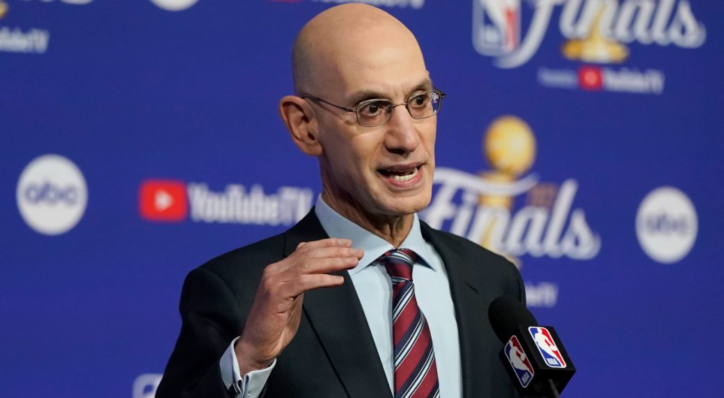 NBA In-Season Tournament to debut in 2023-24 season