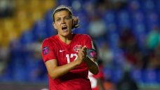 B.C. Place to be renamed Christine Sinclair Place for captain&#8217;s finale