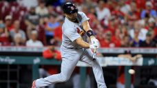 Cardinals&#8217; Albert Pujols sets MLB record with home run off 450th different pitcher