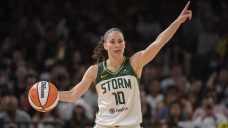 WNBA Playoffs Round 2 preview: Storm, Aces due for epic rematch